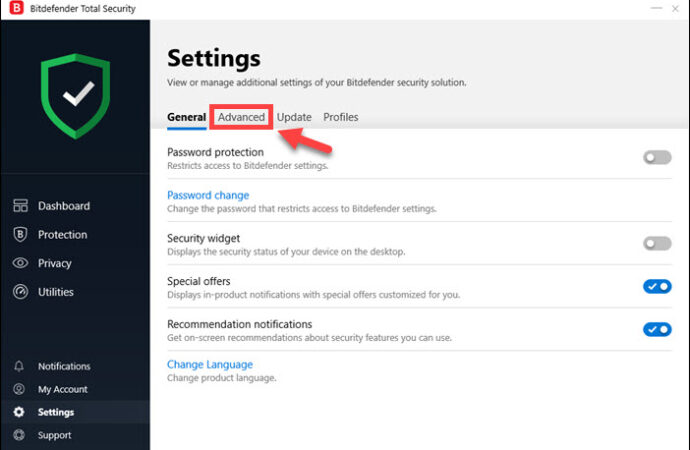 How to Configure Bitdefender Settings for Maximum Security in 2026